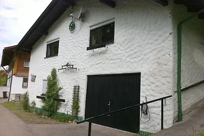 Vakantiehuis in de Allgäu met 2 slaapkamers
