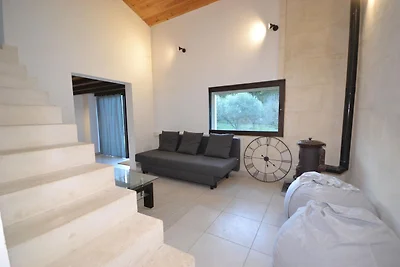 Villa con piscina e spa nel Luberon