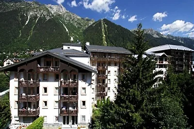 Residenz La Rivière