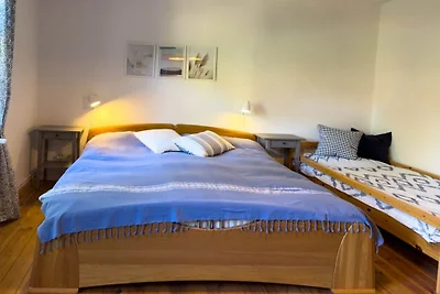 Alte Schule Nausdorf