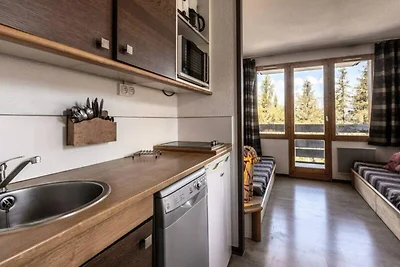 Wohnung nahe Mont Blanc & Skipisten