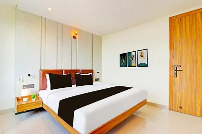 Casa a schiera Patel Nagar Dehradun