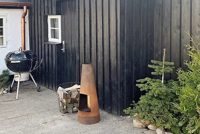 5 persoons vakantie huis in Løkken