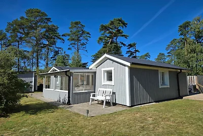 Gemütliches Cottage in Mellbystrand