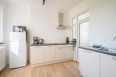 Helle und geräumige 3-Zimmer-Wohnung
