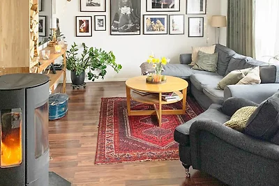 7 Personen Ferienhaus in ADELSÖ