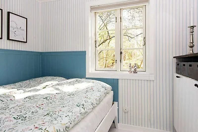 4 Personen Ferienhaus in Ebeltoft