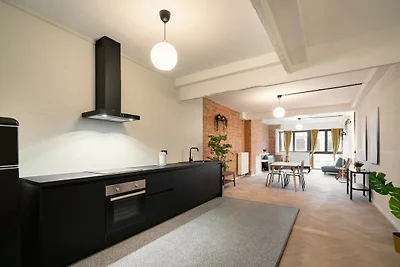 Sehr große 3-Zimmer-Wohnung mit 14 Bädern in ...