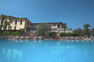 Wunderschönes Ferienhaus mit Seeblick in Soia...