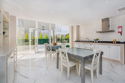 Villa mit Pool in Strandnähe auf Mallorca