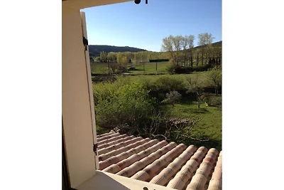 Ferienhaus mit 2 Schlafzimmer