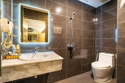 Elegante Suite Double Haven | Bonita Grand...