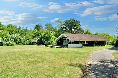 6 Personen Ferienhaus in Jægerspris-By Traum