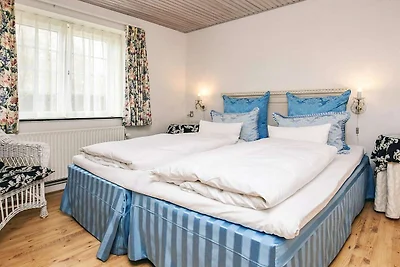 Ferienhaus in Marstal