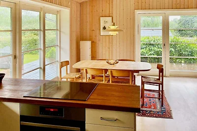 6 Personen Ferienhaus in Tisvildeleje-By...
