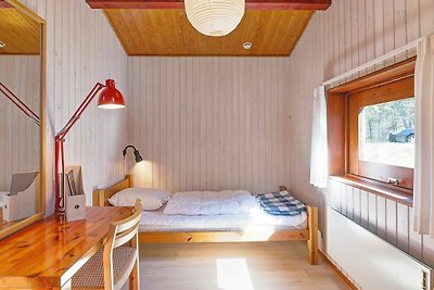 Ruhiges Ferienhaus in Nexø in der Nähe des...