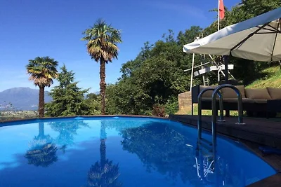 Casa Bellavista, Delux