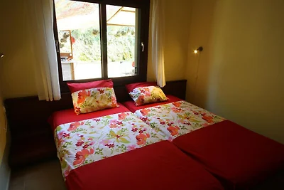 Ruhige Villa mit privatem Swimmingpool in...