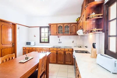 Ferienhaus in der Algarve mit privatem Pool