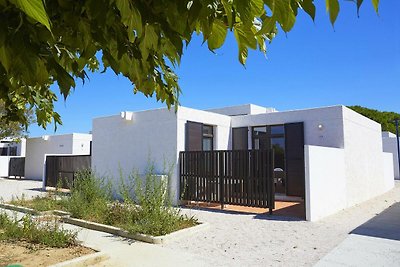 Residence Les Carrats, Leucate, holiday home ...