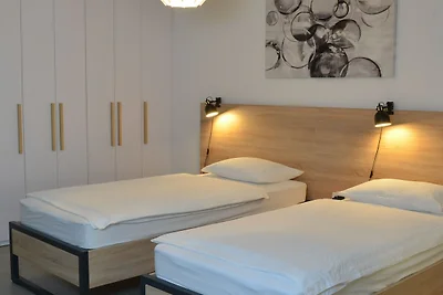 Stylish Apartments with Osijek Near Top Attra...