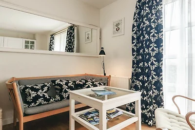 4 Sterne Ferienhaus in Faaborg