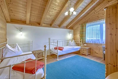 Feriendorf Wildschönau in Kitzbühel Alps