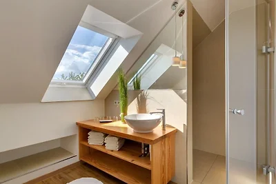 Spreewaldferienhaus - Esox