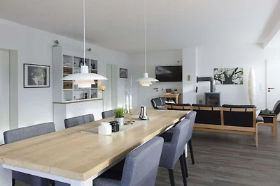 Loft Classiccar Rifugio moderno