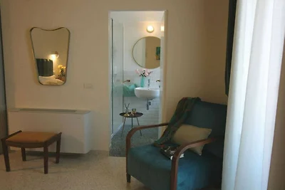Ferienhaus in Ostuni mit Terrasse