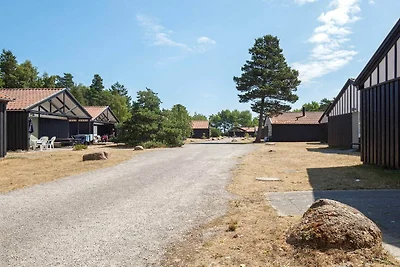 Ferienhaus für 6 Personen in Væggerløse