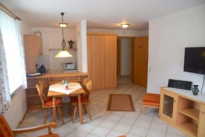 Appartement in Bayrischzell met 2 sauna's