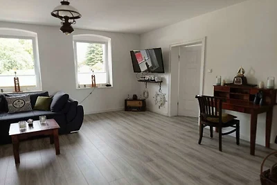 Vakantiehuis in Wolin met zwembad