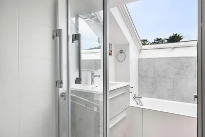 Wohnung in Sainte-Marguerite am Meer