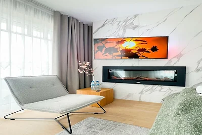 Luxe vakantiekamers, dichtbij de zee,...