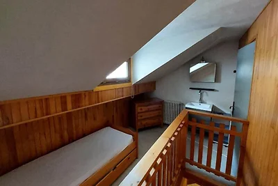 Apartment in Valloire in der Nähe der...