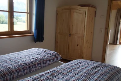 Apartamento vacacional en Bolsterlang con...