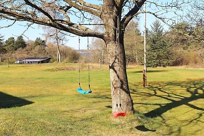 7 persoons vakantie huis in Skals-By Traum