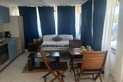 Apartmani Jadranovo Mare - One Bedoom Apartme...