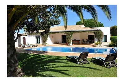 Ferienhaus mit 3 Schlafzimmer