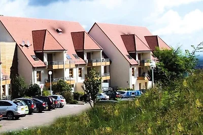 Ferienhaus im Le Domaine du Golf