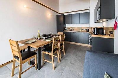 Olvera 506 - Neue Wohnung an der Piste