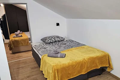Apartments Diadora - One bedroom apartment...