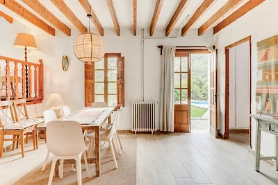 Villa in Pollensa mit privatem Pool und...