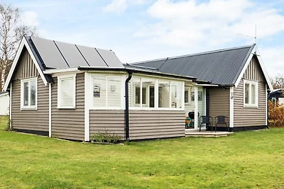 5 Personen Ferienhaus in FALKENBERG