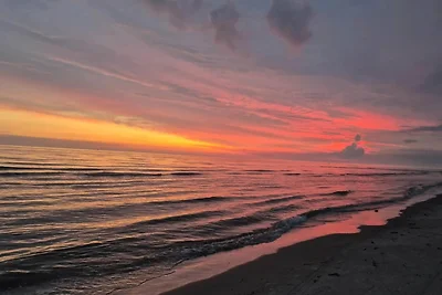 6 Personen Ferienhaus in Fanø-By Traum