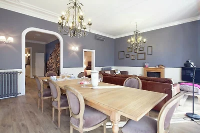 Exklusive Wohnung in der Gegend von Barcelona