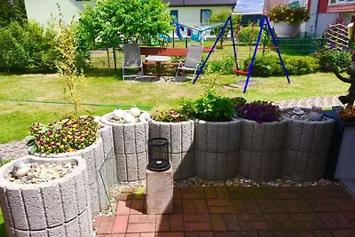 Ferienhaus in Frauenwald mit Barbecue