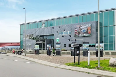 6 Personen Ferienhaus in Thyborøn-By Traum