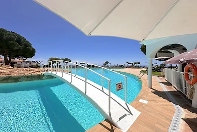 Villa in Nerja mit Pool und Jacuzzi